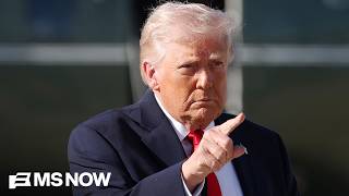 Tom Nichols: ‘Trump doesn't have supporters. He has a cult’
