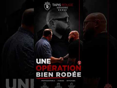 Sur le terrain avec Tapis Rouge : précision en action | Production par VMM