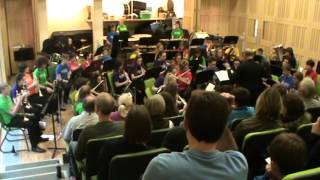 Dance of the Fir Darrig - Fergal Carroll