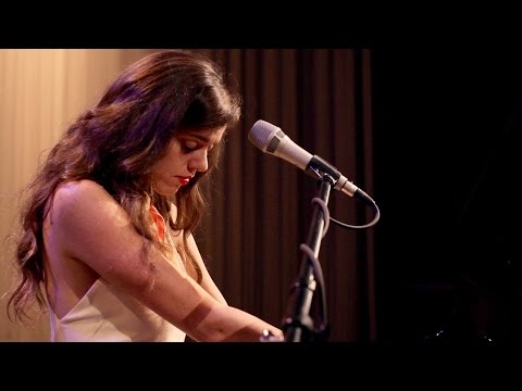 Sara Jackson-Holman -- Too Late (opbmusic)