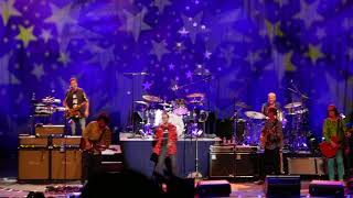 You&#39;re Sixteen - Ringo Starr &amp; His All Starr Band. Parker Playhouse. Ft. Lauderdale FL. Nov. 7, 2017