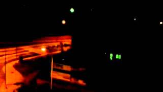 スペイン2011年6月4日、マドリードでUFO目撃か？！