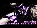 Accel World OST/BGM - Accelerated World Extended
