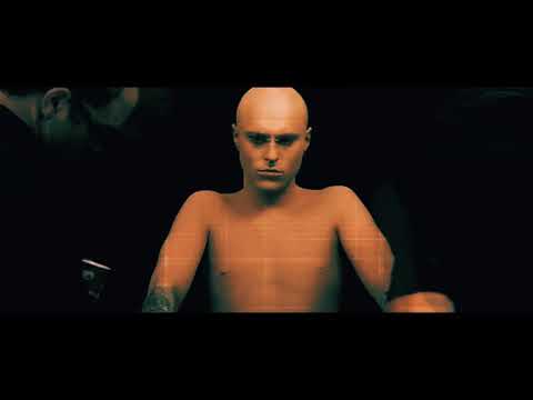 HarveyDent - Don't HATE Yourself feat. Dj Ader & Dj Shadowface [VIDEO]