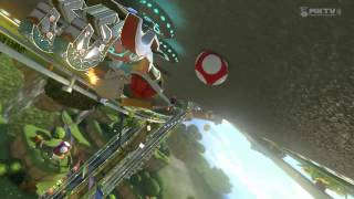 You Can't Keep a Good Girl Down!