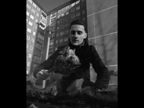 JANGA ODT - CITY OF GODS (INEDITO)