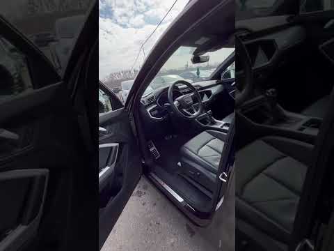 фото audi q3 ii (f3) 0