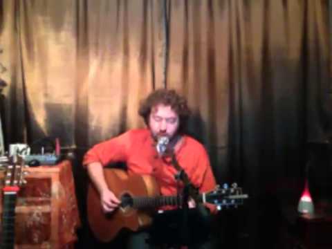 Sasha Vista, "What a wonderful world"