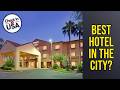 SpringHill Suites Tempe At Arizona Mills Mall Best Hotel In The City Phoenix AZ ️