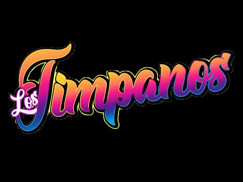 Como Duele El Alma - Los Timpanos