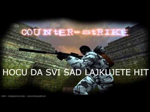 PacijenTT - Counter Strike 1.6 Song