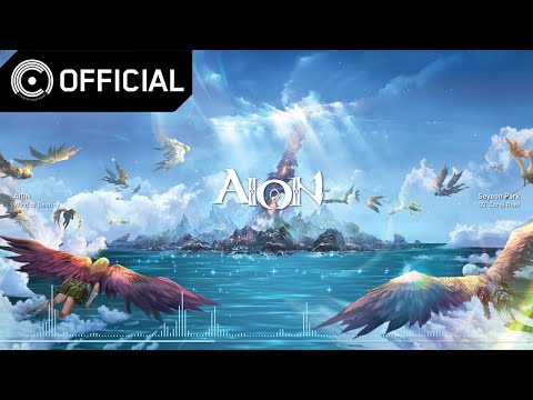 [AION OST] 운명의 바람 (Wind of Destiny) – 09 심해 끝자락
