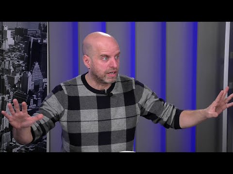 Heti Libazsír – Borgula András