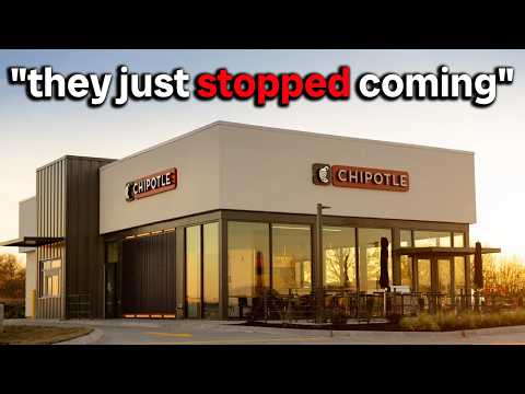 Things Just Got Worse For Chipotle..
