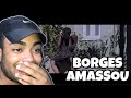 BIN - Quase uma Semana FT. L7nnon, Borges (Prod. Ajaxx) | REACT BIN - Quase uma Semana FT. L7nnon, Borges (Prod. Ajaxx) | REACT