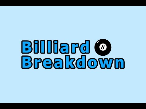Full Spectrum VS The Misfits Billiard Breakdown League Singles/Scotch Doubles In 8 Ball Pool!