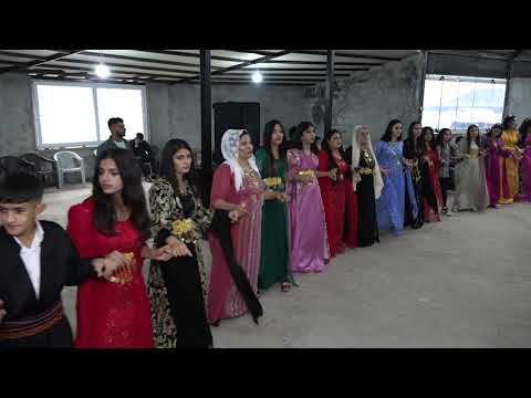 Barış Ergün Düğünü Part 4 ( Grup NİHAT Silopi ) 2024