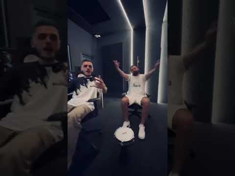 BARDHI x MAJK | MYKONOS ?