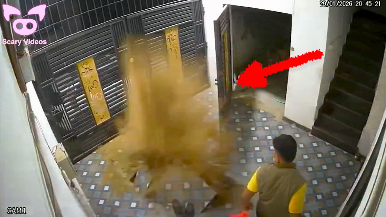 These SCARY VIDEOS Have Been Keeping People Up At Night