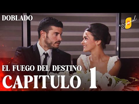 El Fuego del Destino | Alev Alev - Capítulo 1 | Doblado
