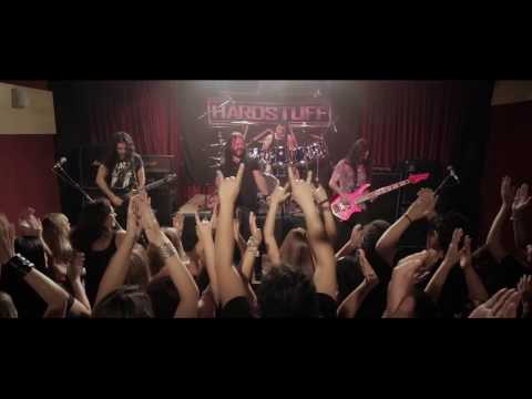 HARDSTUFF - Still Of The Night (Whitesnake)