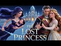 THE LOST PRINCESS New Animated Cartoon Movie In Hindi 2025 Cartoon Toonvibestudio Animated
