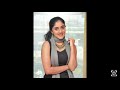 Dhanya Balakrishna Biography Life Style Personal Life Age Education Family Net Worth