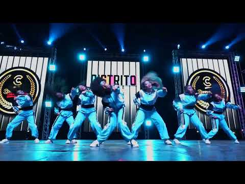 DANCE CUP 2025 - PACTUM DIVISION VARSITY