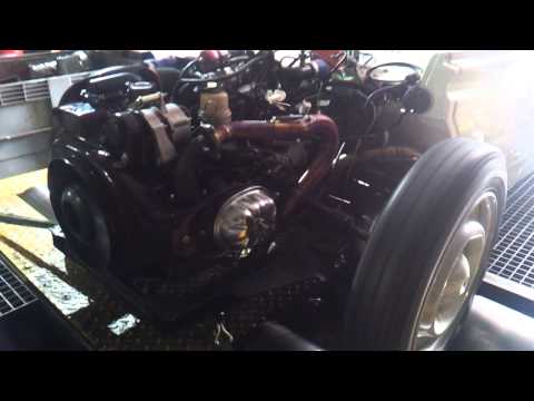 burton met turbo   compressor