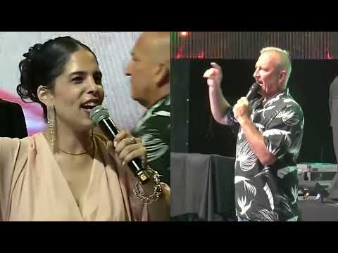 ¡Todo listo para el Auténtico Bingo Brown de San Vicente!