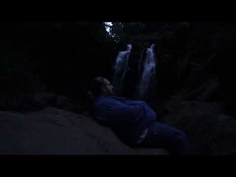 Waterfall Mindfulness Meditation - sudo meditate (2020/08/19)