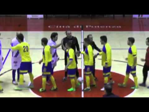 COPPA ITALIA FUTSAL | CMB Futsal - Futura Matera 3-2