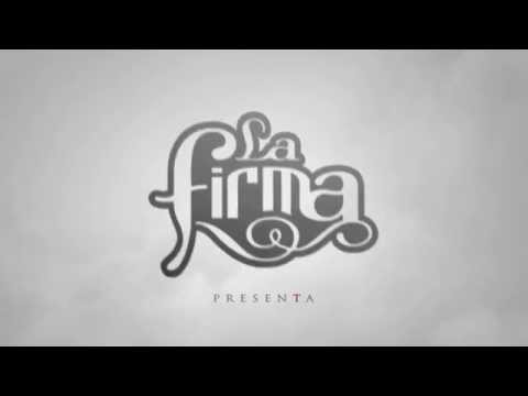 La Firma - En Paz Descanse (Official Lyric Video)