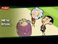 Mr Bean Vs The New Inventor Season 1 Episode 34 Mr Bean Cartoons For Kids