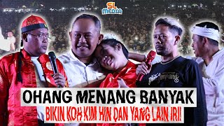 Download lagu SULE BIKIN PUSING OHANG DAN ANTON,KANG DEDY CUMA KETAWA⁉️ mp3 Download lagu SULE BIKIN PUSING OHANG DAN ANTON,KANG DEDY CUMA KETAWA⁉️ mp3