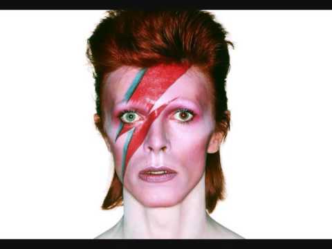 The Džem - The Džem - Hviezdny muž (David Bowie)