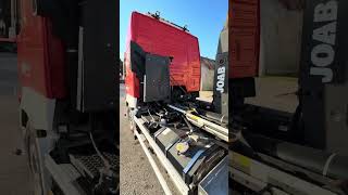 Camion ampliroll Volvo FM500 6X2 EURO6 + JOAB 1470mm | Image 4 - Autoline
