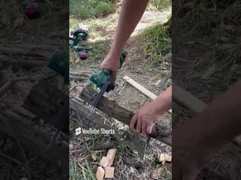 Миниатюра изображения товара Пила цепная аккумуляторная Favourite OBS 21 TG6