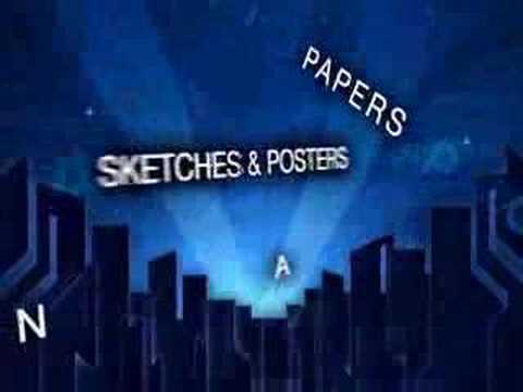 SIGGRAPH 2007 Conference & Exhibition Overview