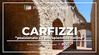 preview picture of video 'Carfizzi - Piccola Grande Italia'