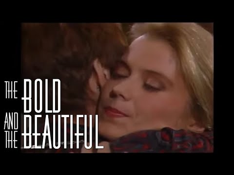 Bold and the Beautiful - 1990 (S4 E7) FULL EPISODE 753