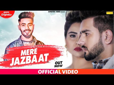 Mere Jazbaat — watch video