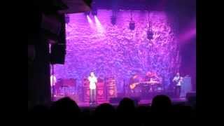 Tea for One w/ Joe Bonamassa and Doug Henthorn at the Murat 032.AVI