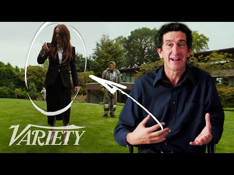 'Bugonia' Cinematographer on Shooting VistaVision with Lenses Used on 'One Battle After Another'