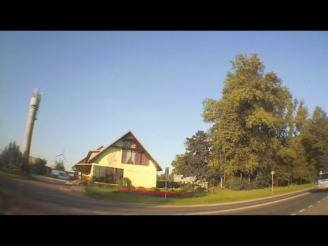 Virtualus Vydmantų turas / Virtual Tour of Vydmantai, Lithuania (2012)