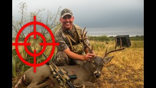 Texas Deer Hunting Part 1: Big Bucks, Blown Stands & Cell Cam Redemption