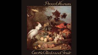 Procol Harum - Drunk Again