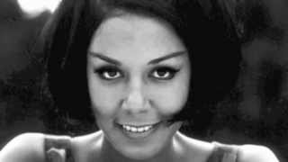 Barbara Randolph - The Look Of Love