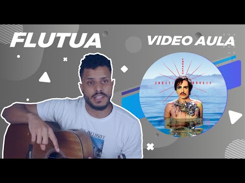 Flutua - Johnny Hooker