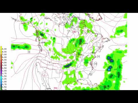 June 14 Weather Xtreme Video - Morning Edition